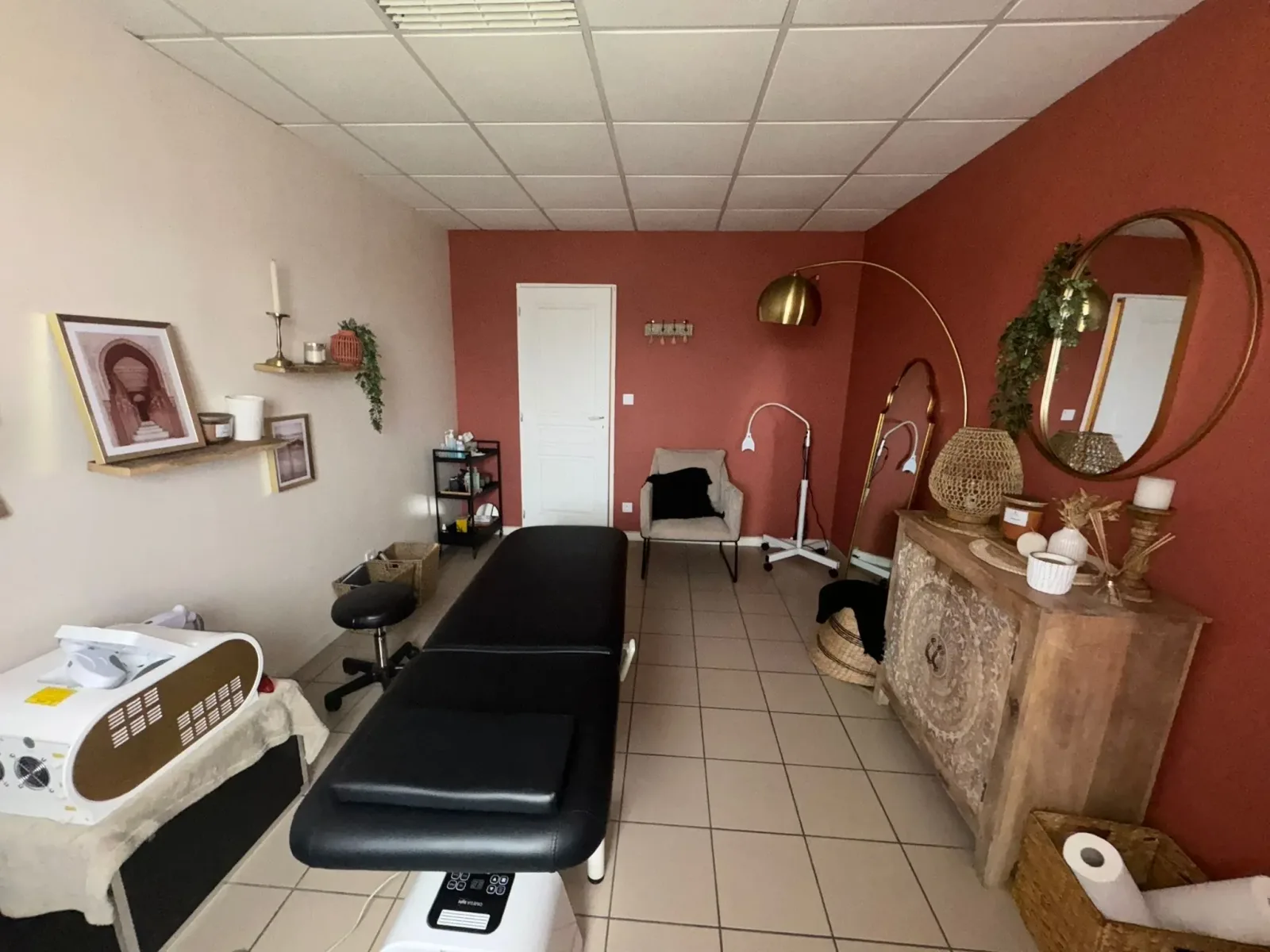 Institut Merveilleuse - Onglerie Thourotte - Institut Merveilleuse - Photo Galerie - OneBooking