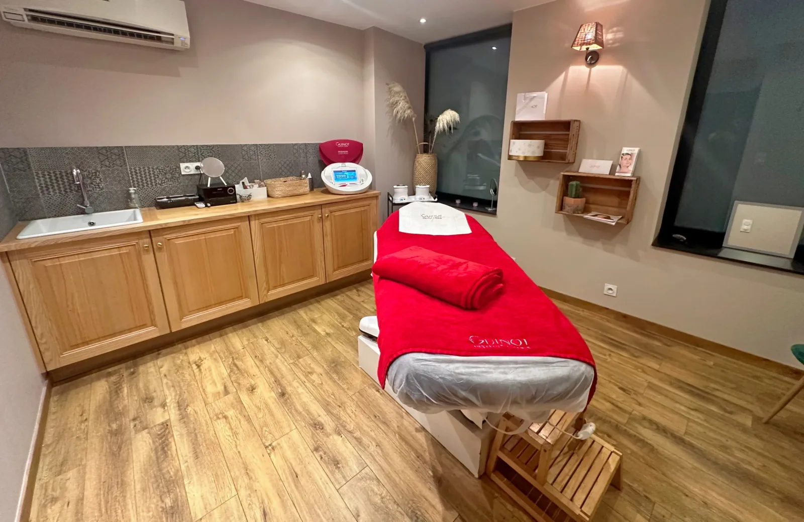 Sup' Hair Belle - Coiffure Hazebrouck - Sup' Hair Belle - Photo Galerie - OneBooking
