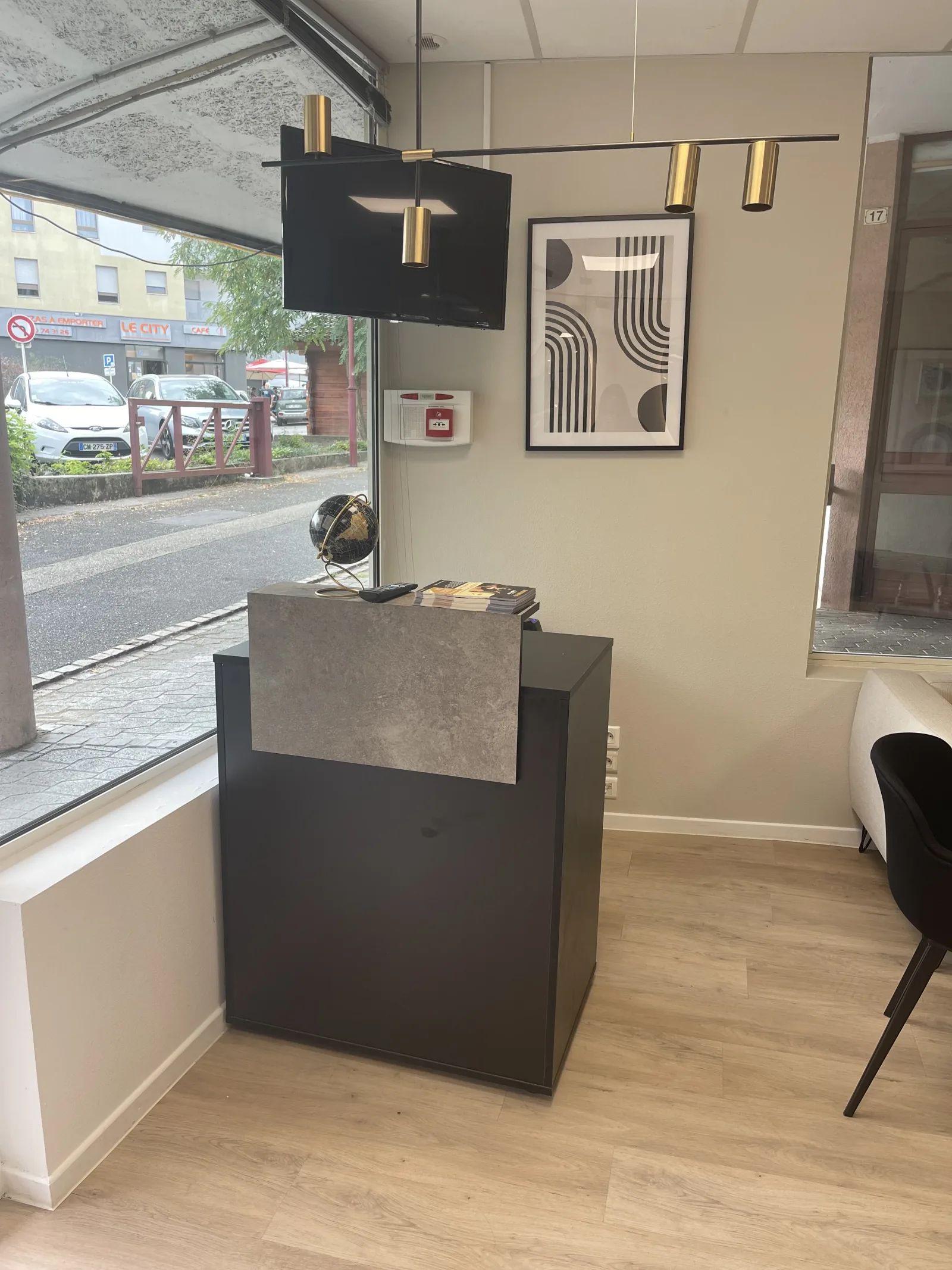 Hairmano - Coiffure Viry - Hairmano - Photo Galerie - OneBooking