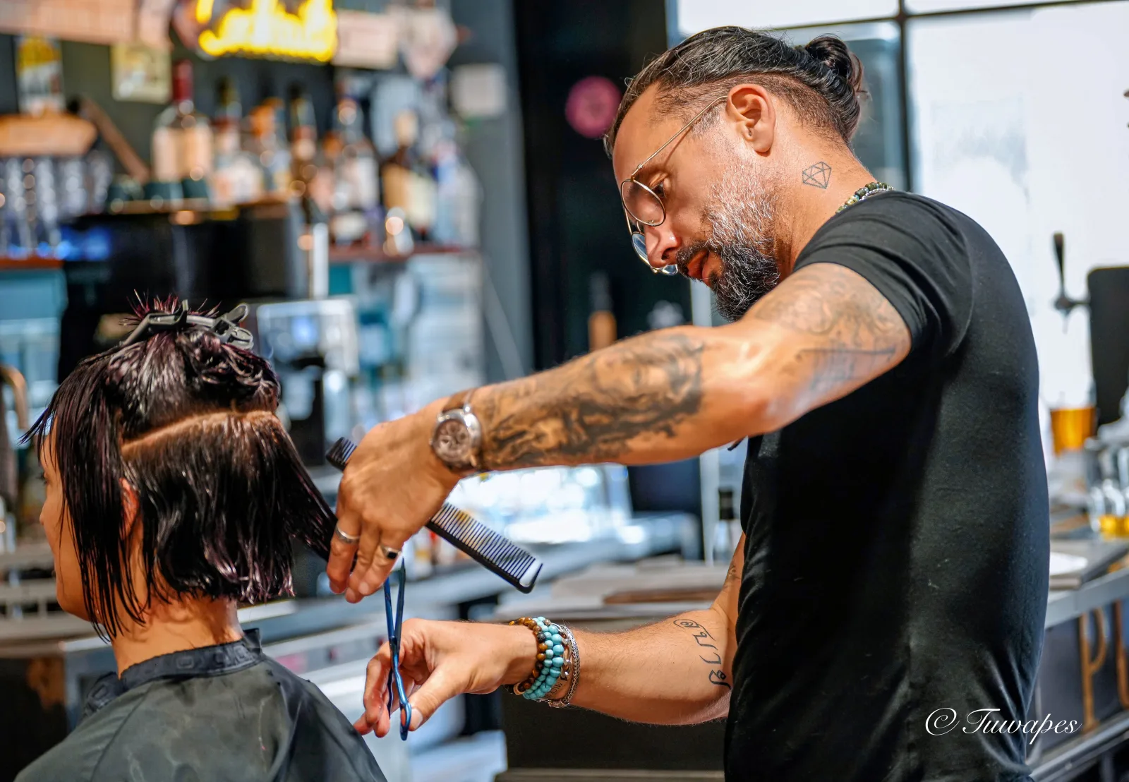 Le Studio - Coiffure Rochefort - Le Studio - Photo Galerie - OneBooking