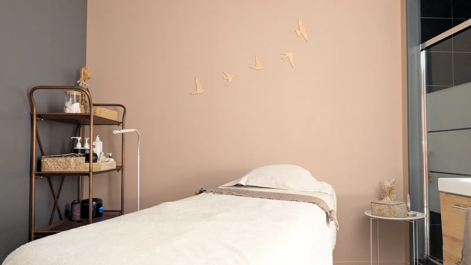 Ainsi Soit-Elle - Institut de beauté Berck - Ainsi Soit-Elle - Photo Galerie - OneBooking