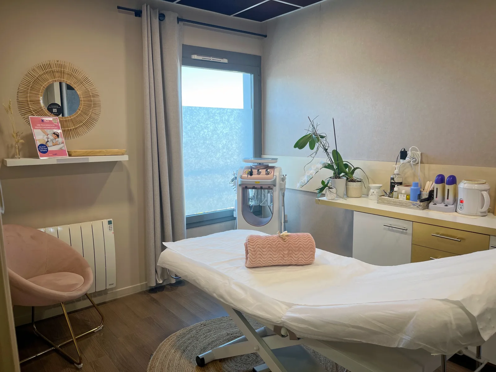 Sublim et vous - Institut de beauté Ploufragan - Sublim et vous - Photo Galerie - OneBooking