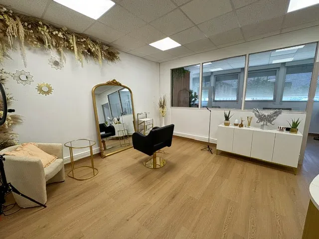 LE STUDIO BY MARIE - Coiffure Senlis - LE STUDIO BY MARIE - Photo Galerie - OneBooking