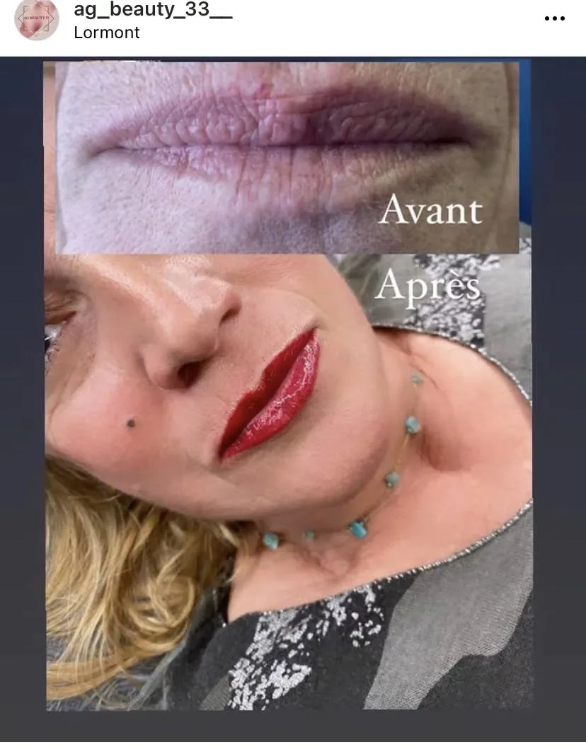 AG BEAUTY 33 - Onglerie Cenon - AG BEAUTY 33 - Photo Galerie - OneBooking