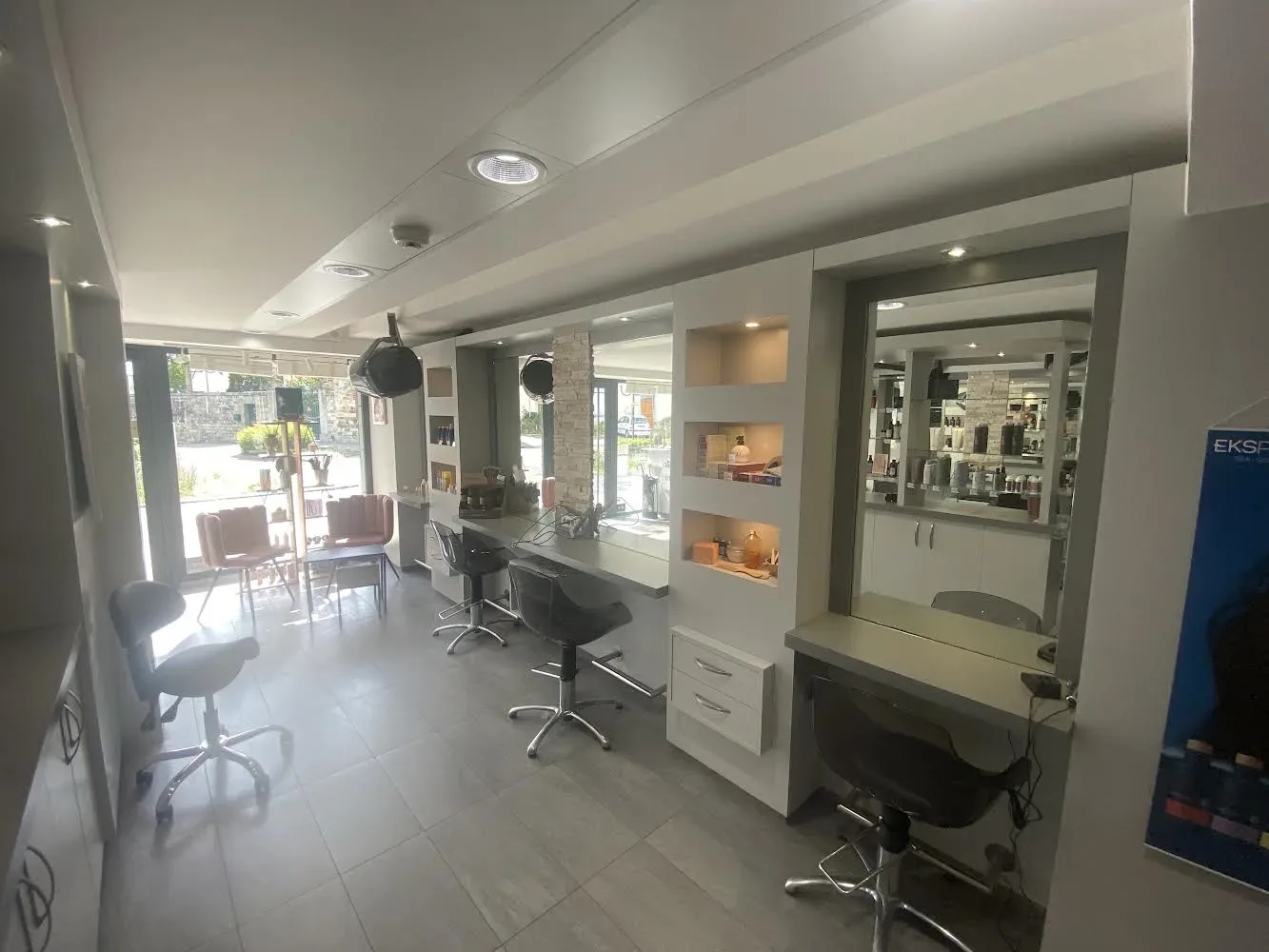 Détente Coiffure - Coiffure Betton - Détente Coiffure - Photo Galerie - OneBooking