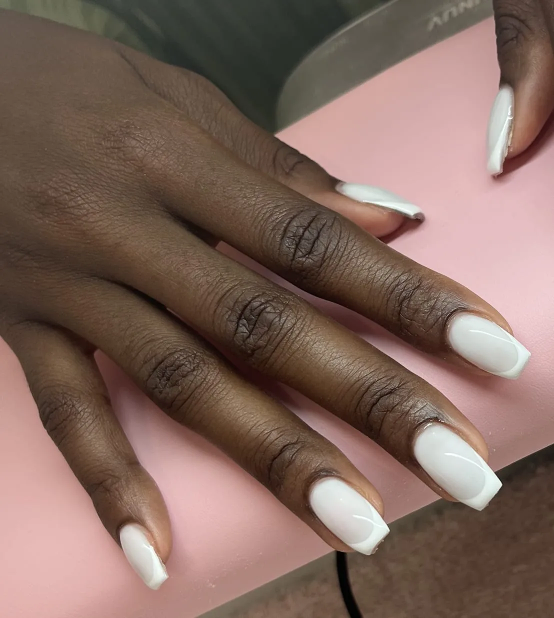 LV Studio Nails - Onglerie Montfermeil - LV Studio Nails - Photo Galerie - OneBooking