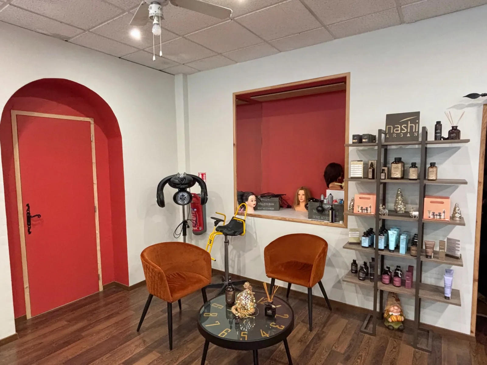 Original’Hair - Coiffure Flers - Original’Hair - Photo Galerie - OneBooking