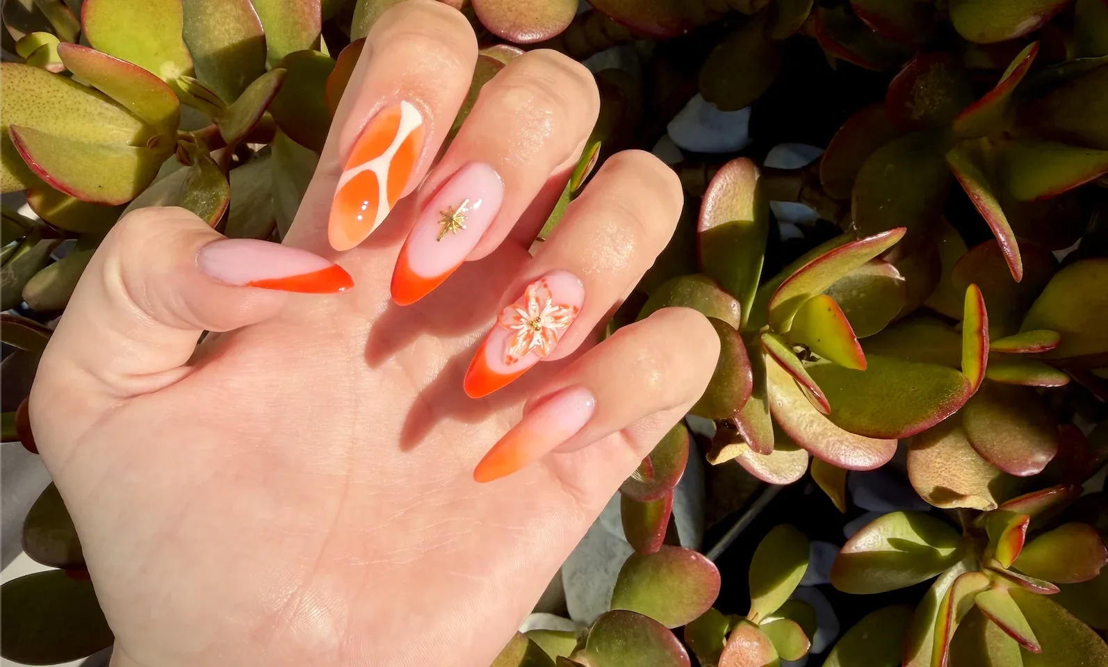 Nana Nails by Marina - Onglerie La Crau - Nana Nails by Marina - Photo Galerie - OneBooking