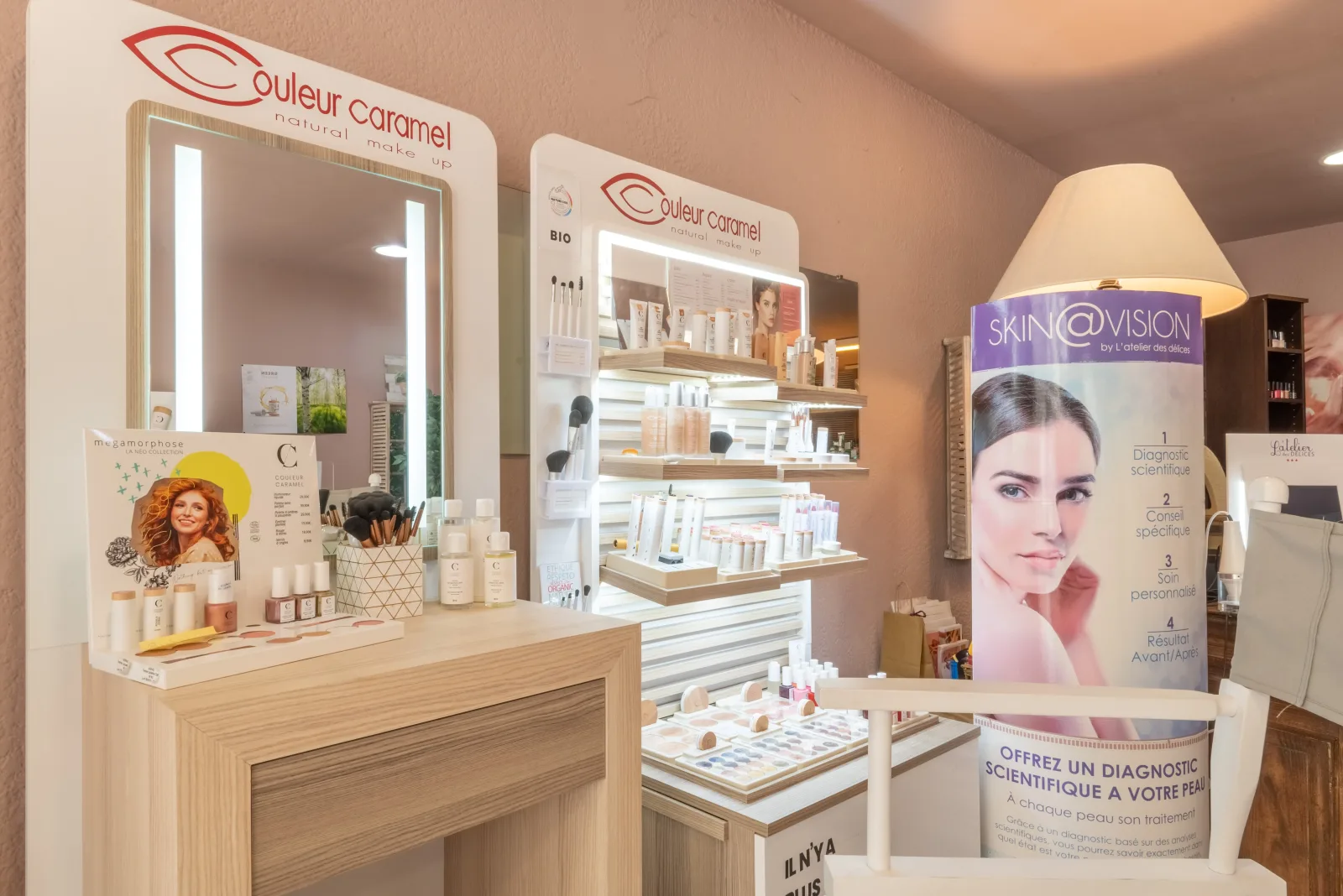 Barbara Nails Institut - Institut de beauté Romans-sur-Isère - Barbara Nails Institut - Photo Galerie - OneBooking