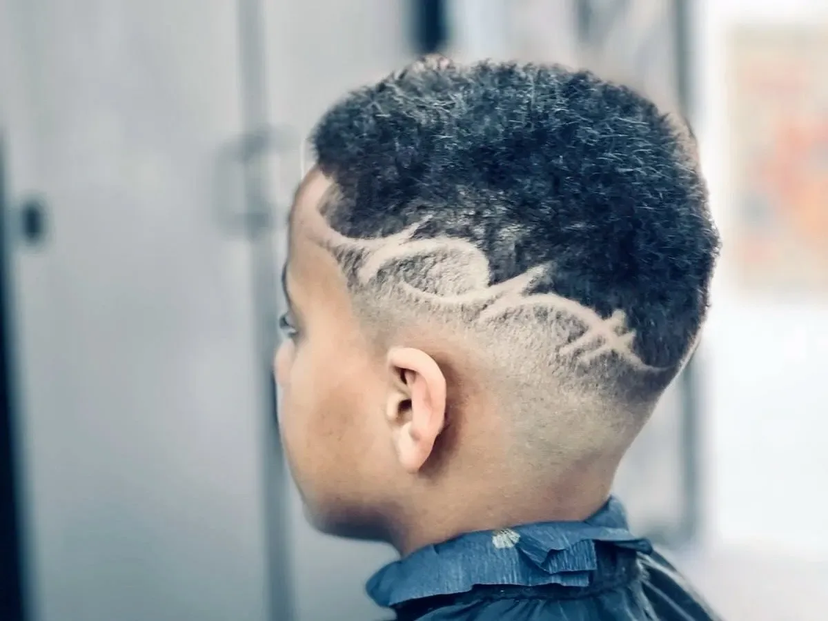 SHAMPOUPOU BARBER  VIC - Coiffure Vic-en-Bigorre - SHAMPOUPOU BARBER  VIC - Photo Galerie - OneBooking