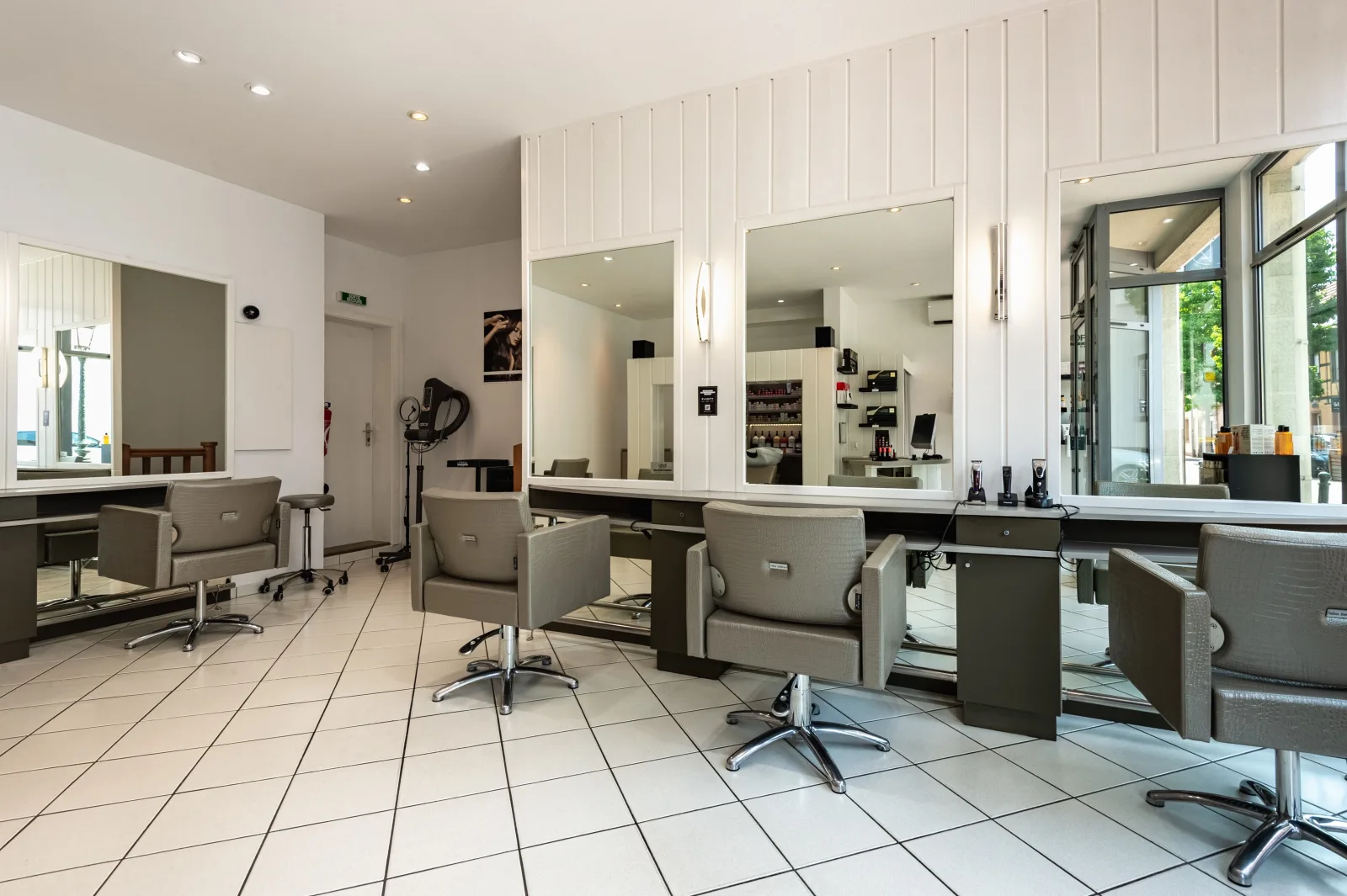 Coiffure Damien - Coiffure Haguenau - Coiffure Damien - Photo Galerie - OneBooking