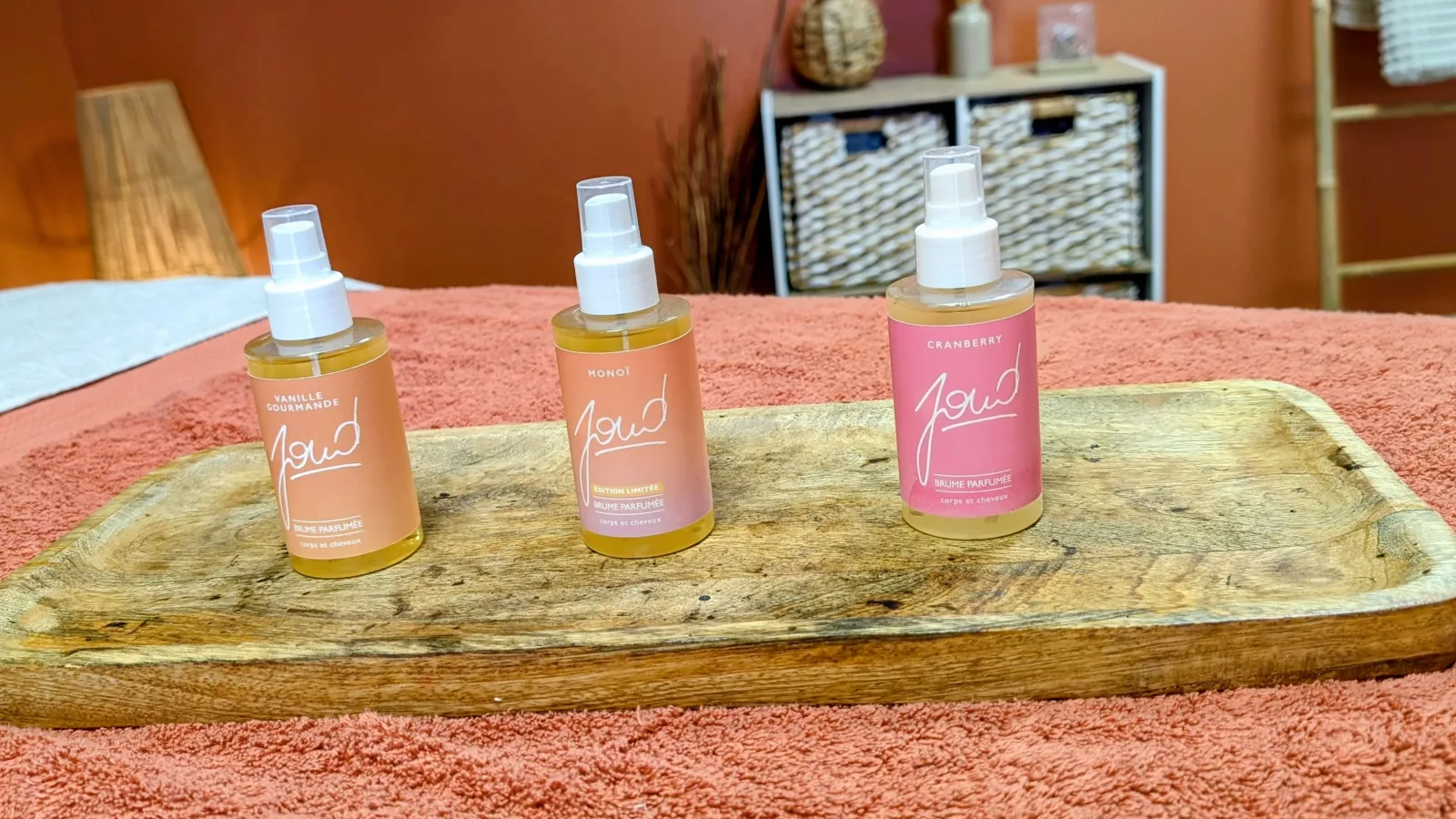 Ô jolicils - Institut de beauté Saint-Lô - Ô jolicils - Photo Galerie - OneBooking