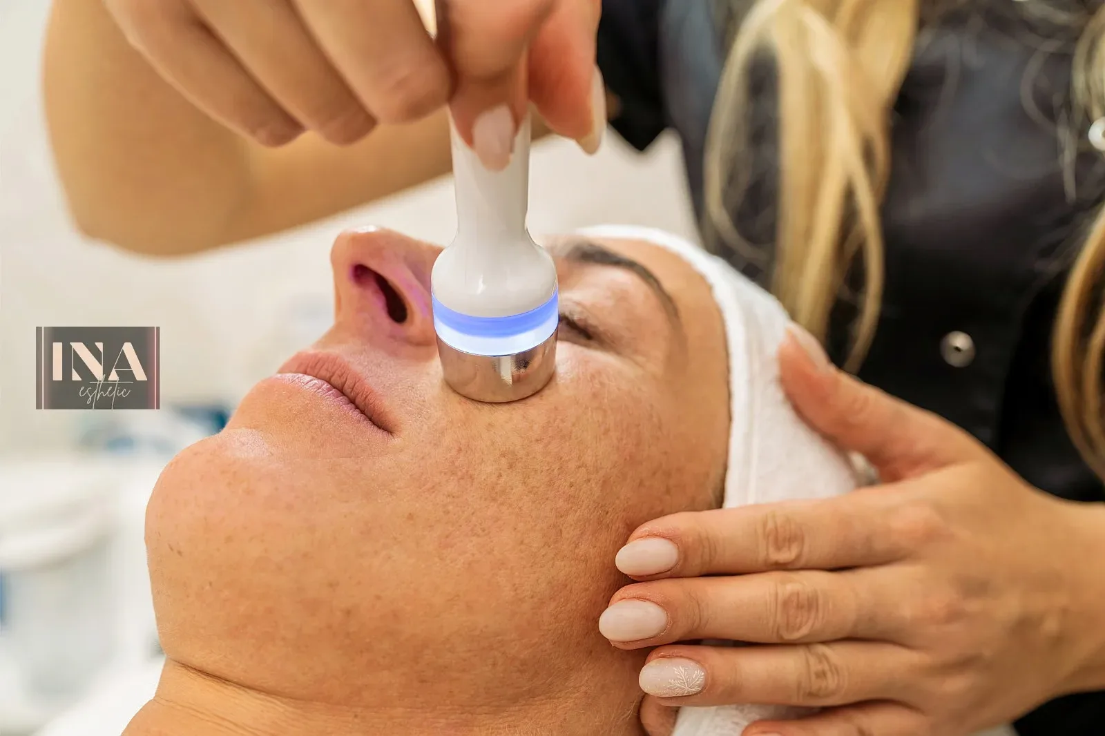 INA esthetic - Institut de beauté Guyancourt - INA esthetic - Photo Galerie - OneBooking