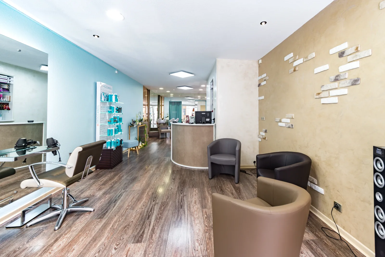 Verytif's Coiffure - Coiffure Montréjeau - Verytif's Coiffure - Photo Galerie - OneBooking