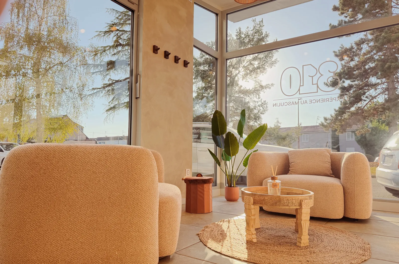 Le 310 - Coiffure Orchies - Le 310 - Photo Galerie - OneBooking