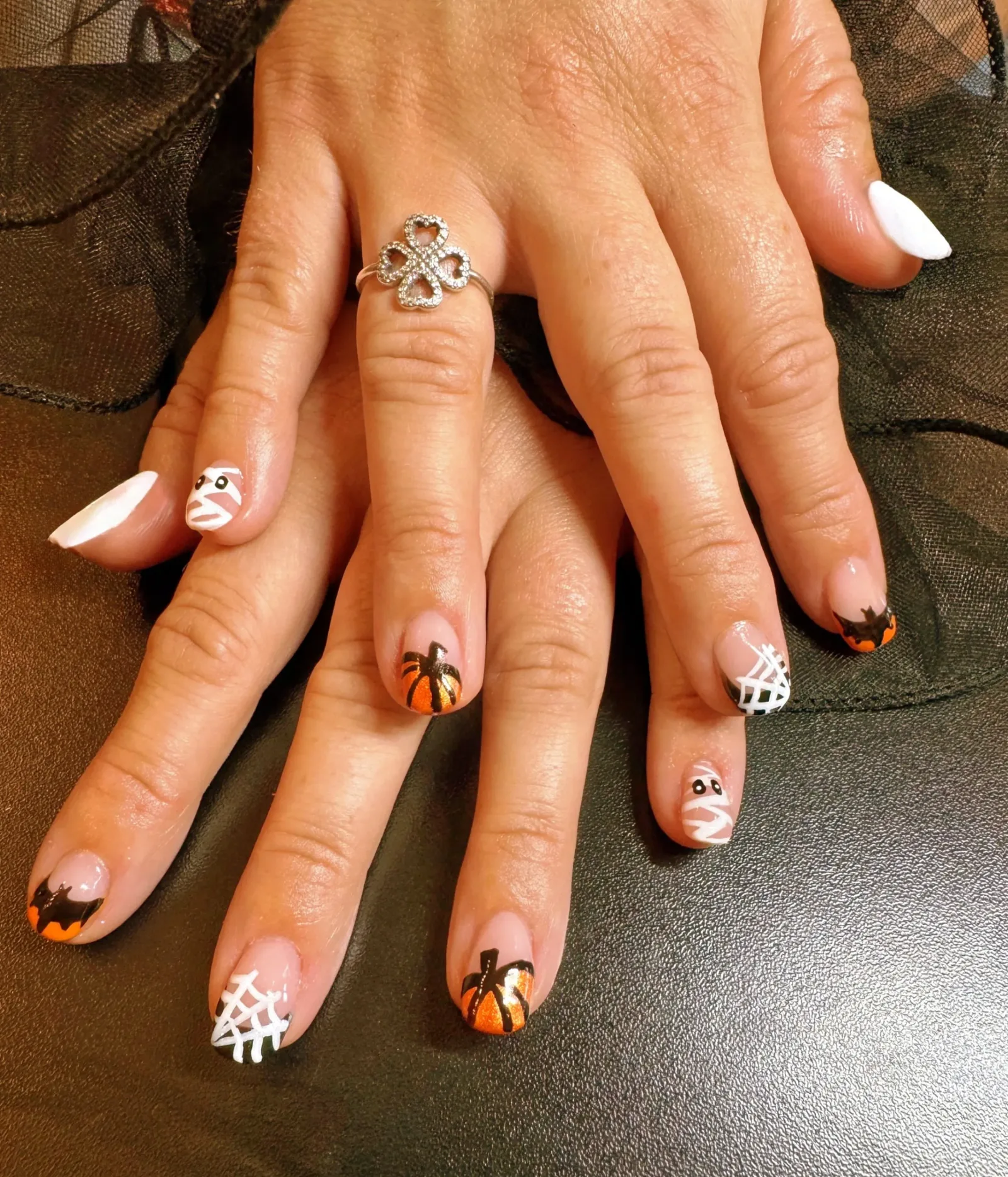 L'Instant Nails - Onglerie Montfermeil - L'Instant Nails - Photo Galerie - OneBooking
