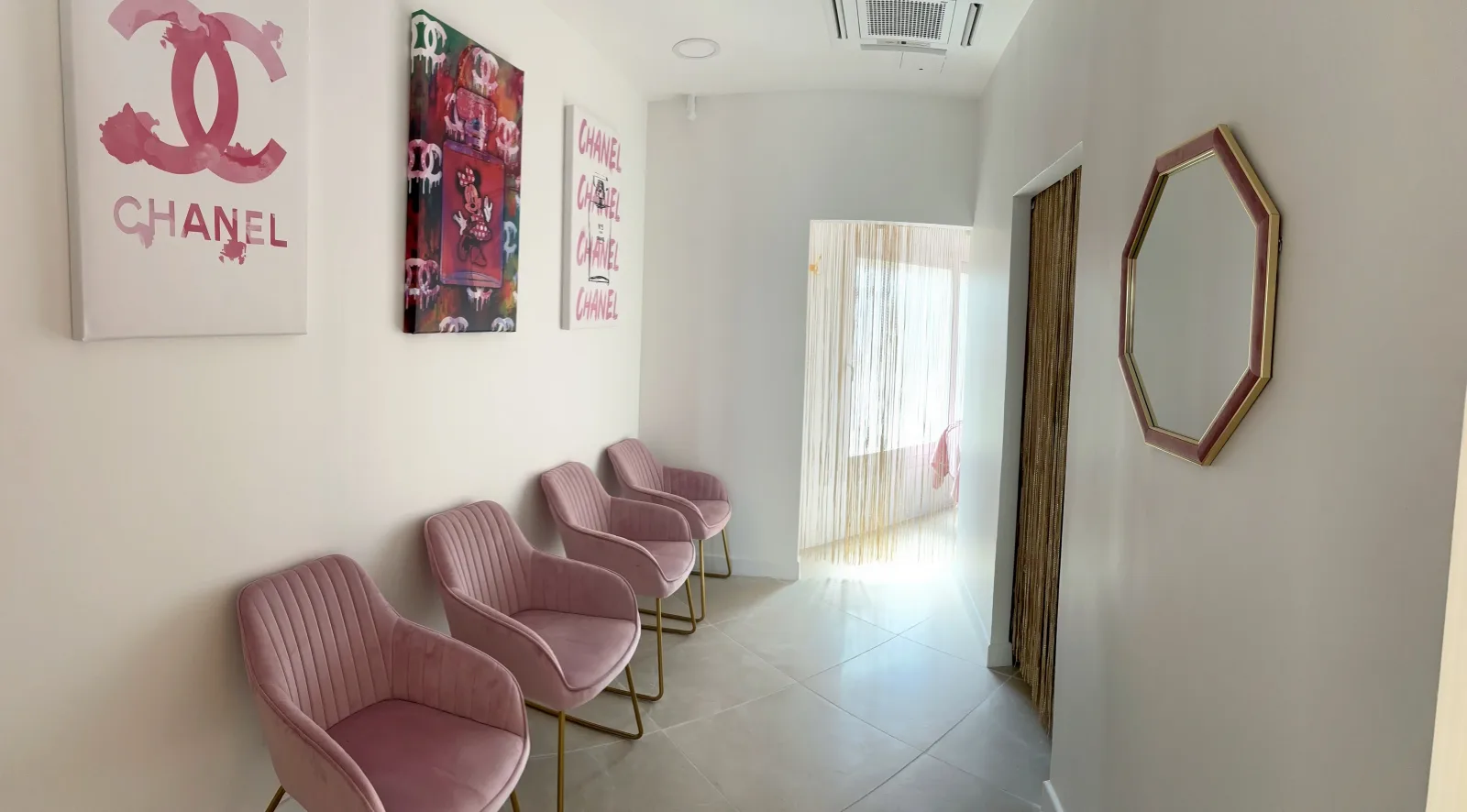 Bibou esthétique - Institut de beauté Vigneux-sur-Seine - Bibou esthétique - Photo Galerie - OneBooking