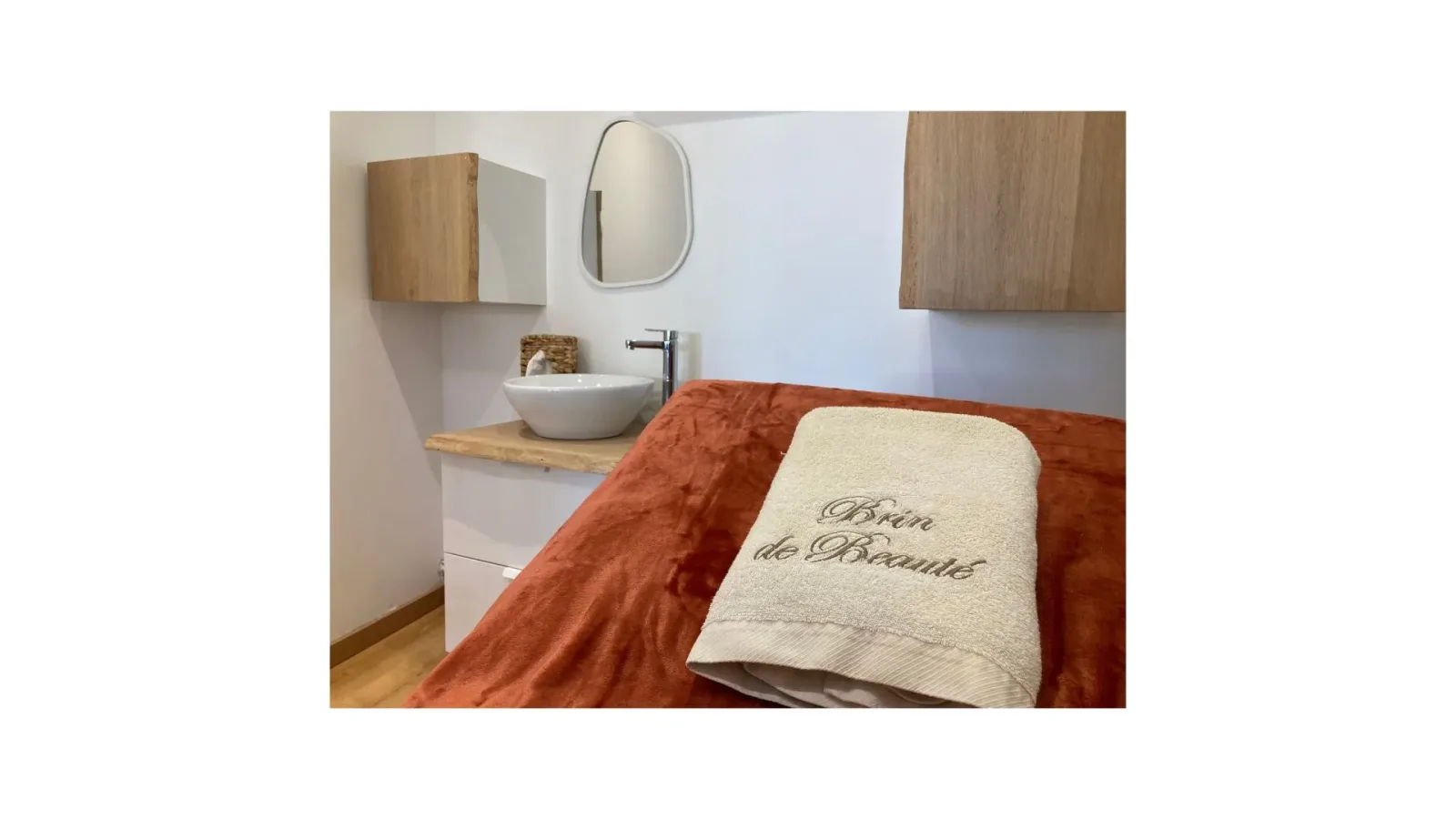 Brin de beauté - Institut de beauté Voiteur - Brin de beauté - Photo Galerie - OneBooking