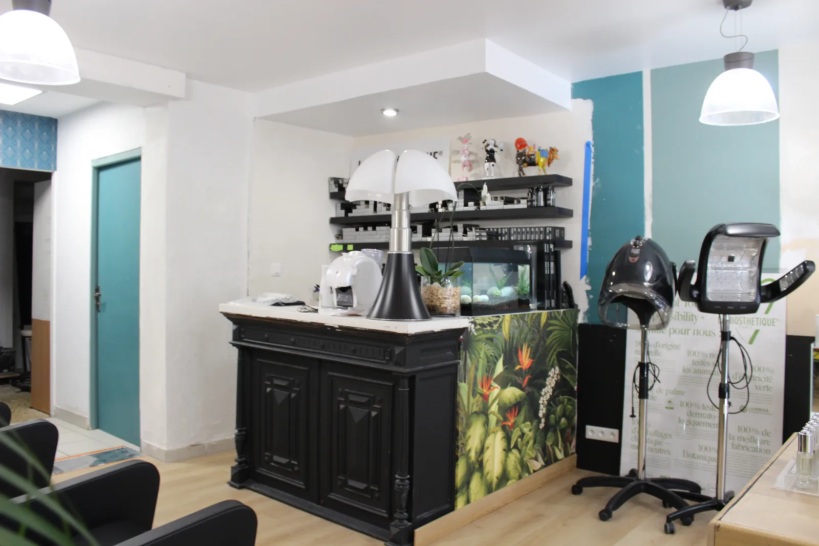 M Coiffure - Coiffure Castillon-la-Bataille - M Coiffure - Photo Galerie - OneBooking