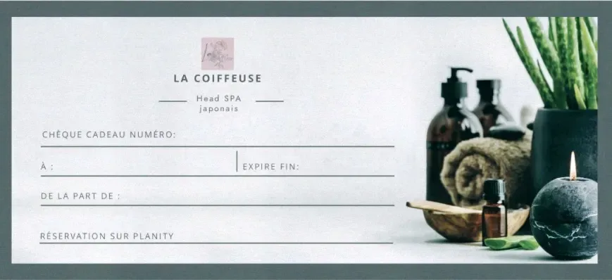 La coiffeuse - Coiffure Grenoble - La coiffeuse - Photo Galerie - OneBooking