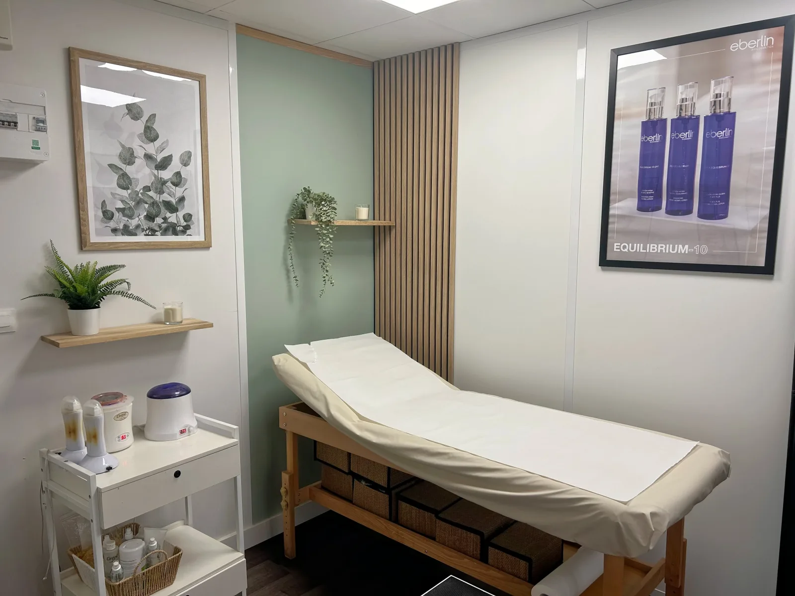 Bio T Zen - Institut de beauté Néoules - Bio T Zen - Photo Galerie - OneBooking