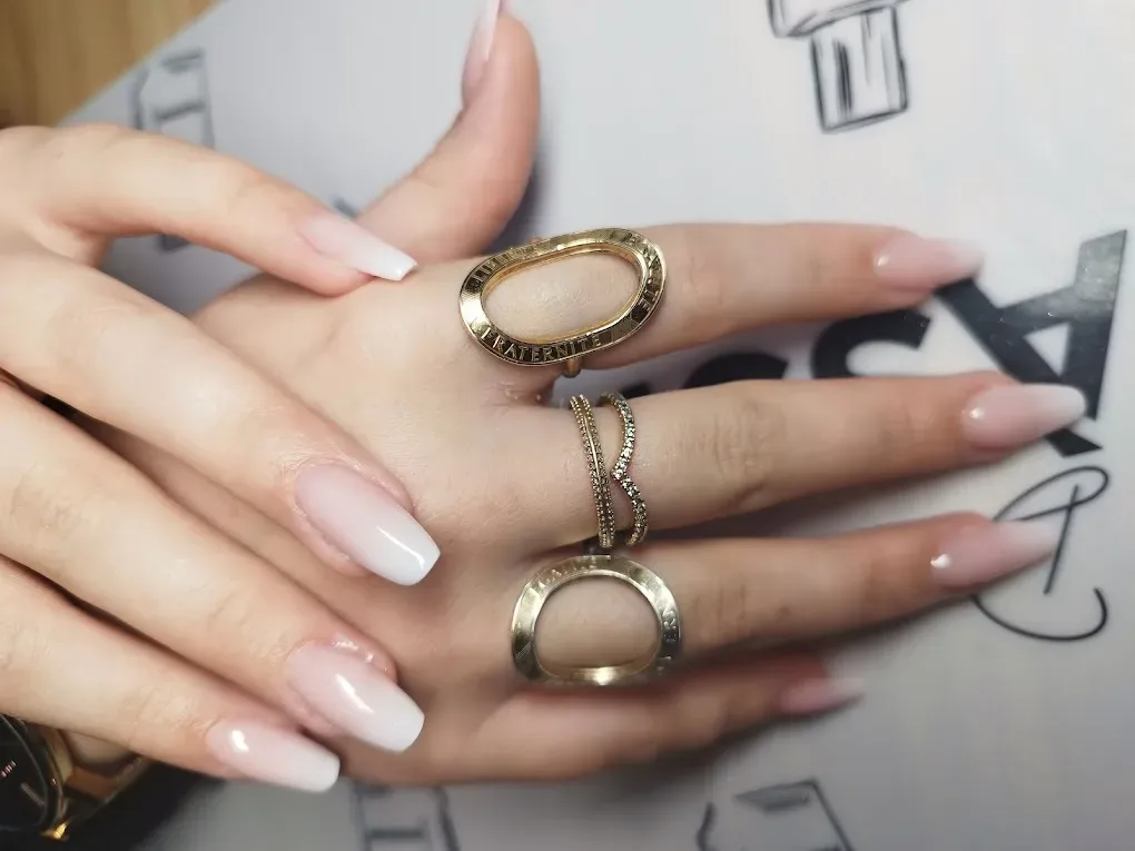 O'My Nails! - Onglerie Betton - O'My Nails! - Photo Galerie - OneBooking