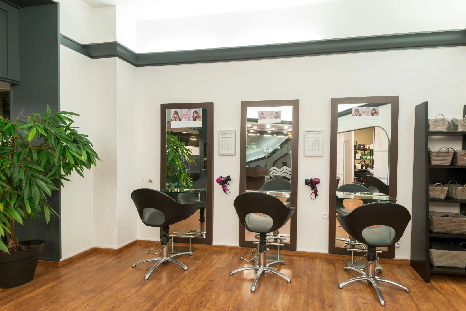 Nouvel' Hair - Coiffure Viroflay - Nouvel' Hair - Photo Galerie - OneBooking