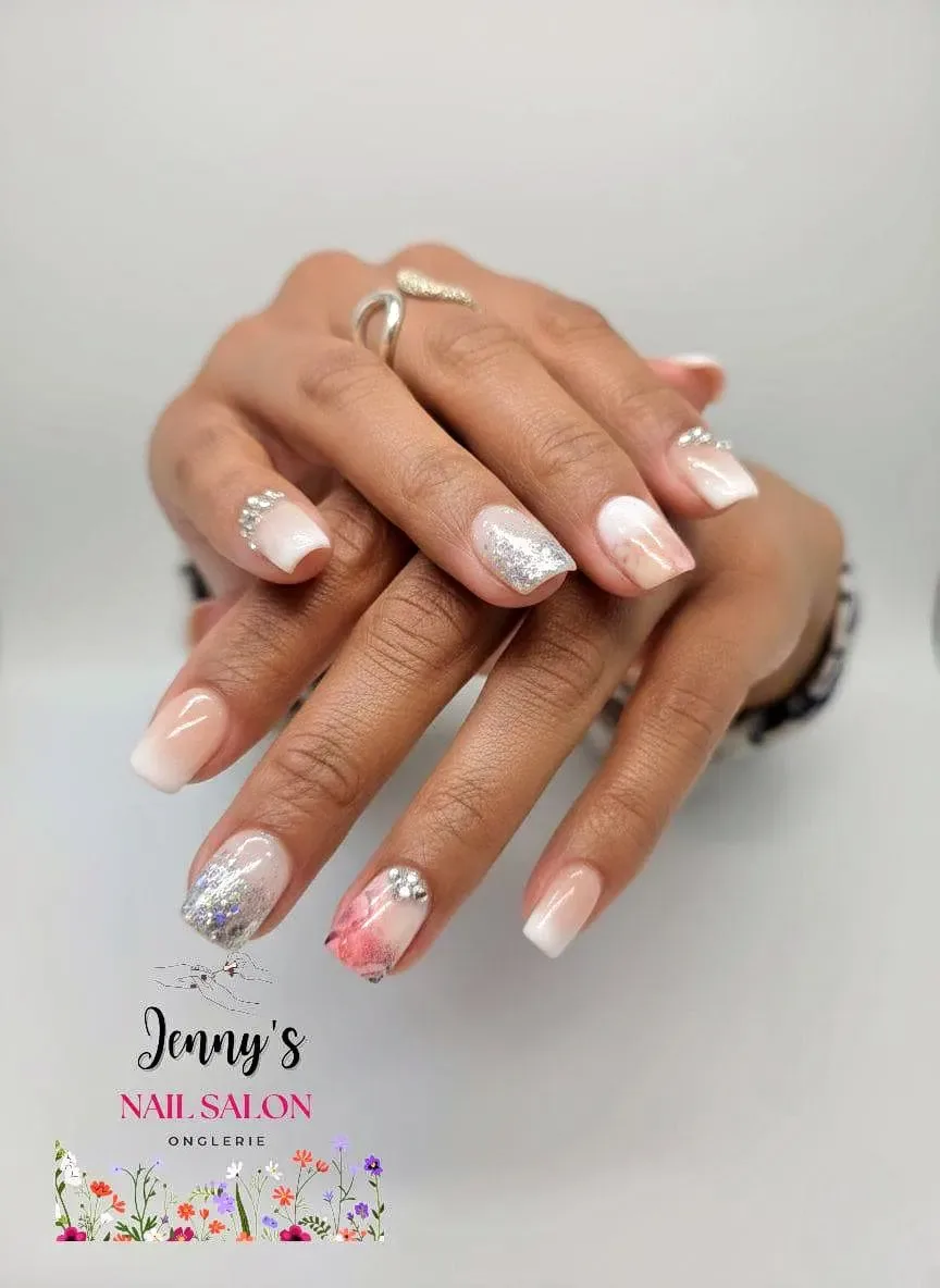 Jenny's Nail Salon - Onglerie Geispolsheim - Jenny's Nail Salon - Photo Galerie - OneBooking