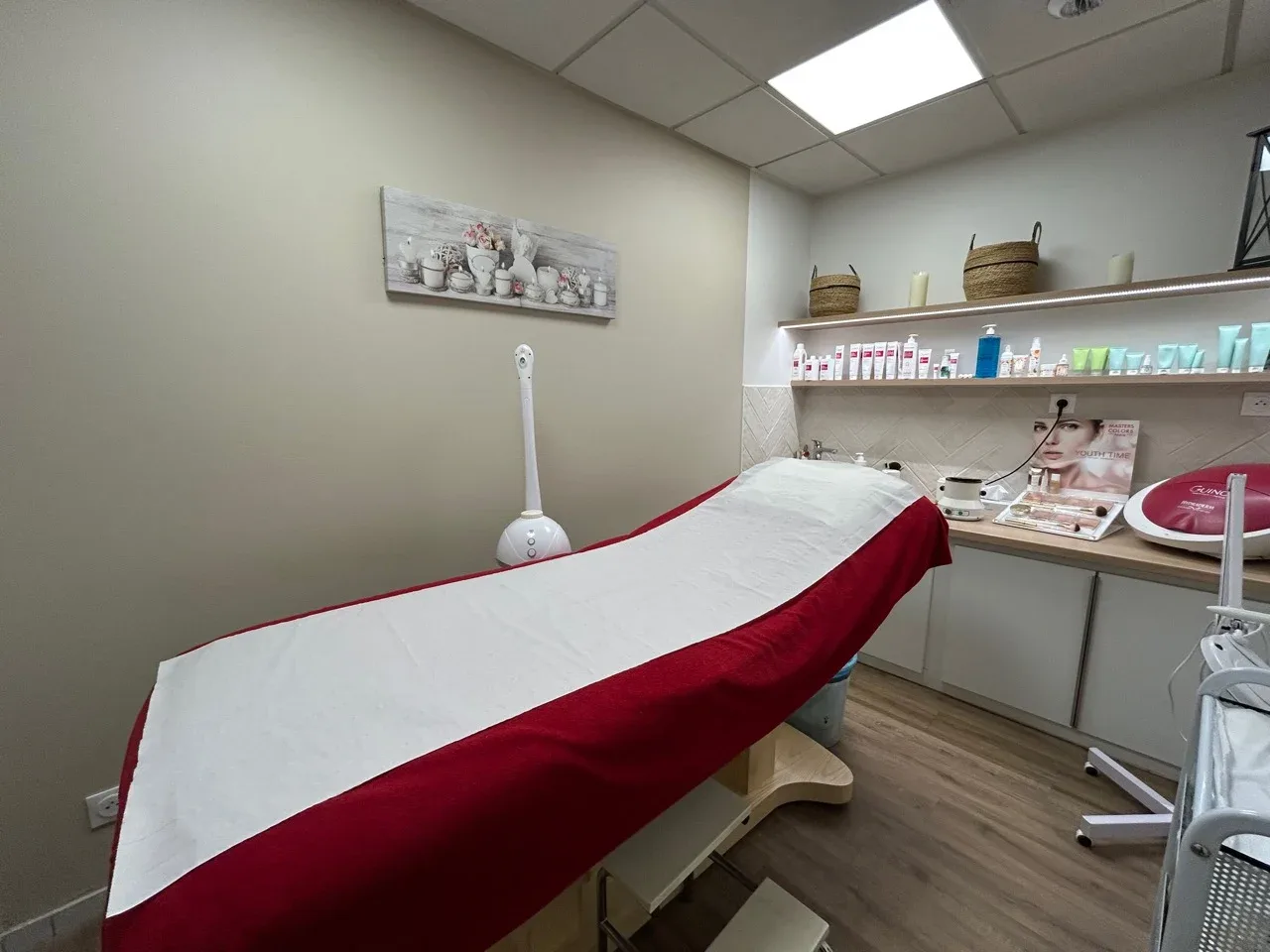 Hygiaform - Institut de beauté Decize - Hygiaform - Photo Galerie - OneBooking