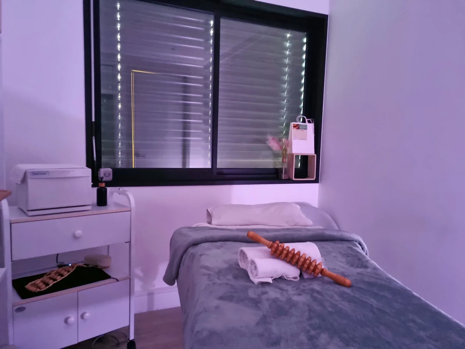 Serenity Massage By Nad - Massage Ferney-Voltaire - Serenity Massage By Nad - Photo Galerie - OneBooking