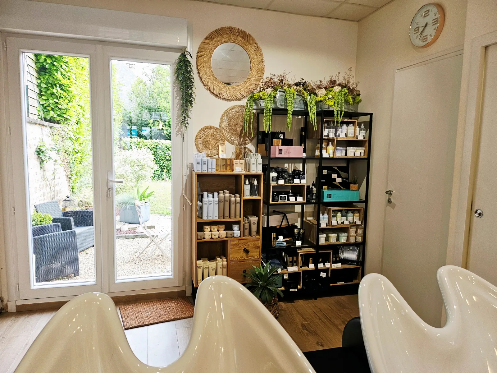 Ô’salombo - Coiffure Flers - Ô’salombo - Photo Galerie - OneBooking