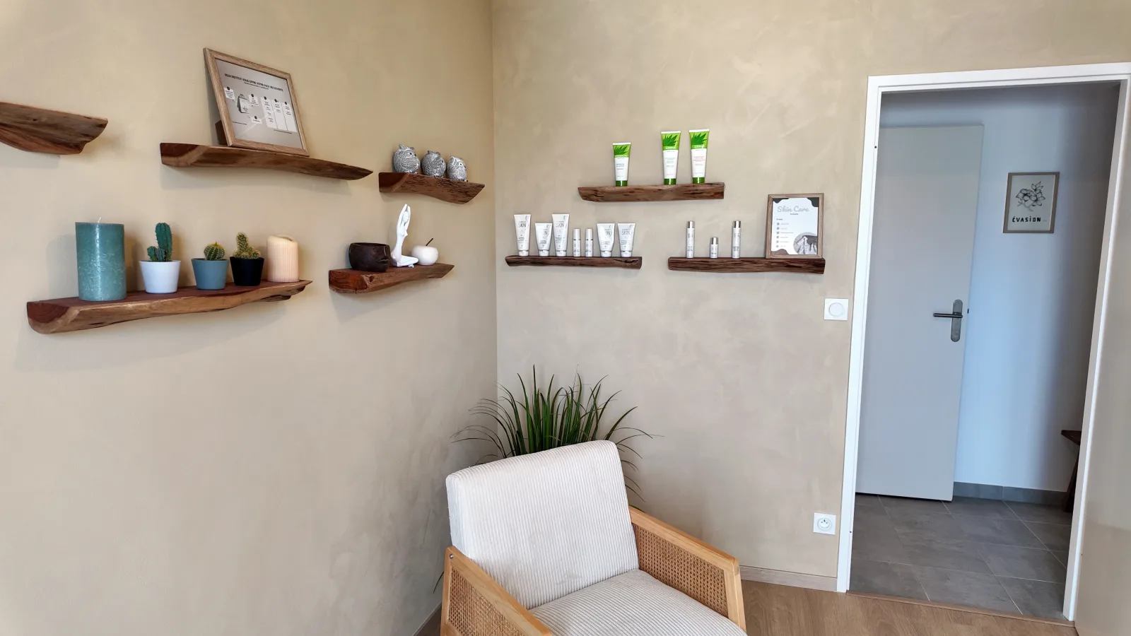 MILIH Institut - Massage Orvault - MILIH Institut - Photo Galerie - OneBooking