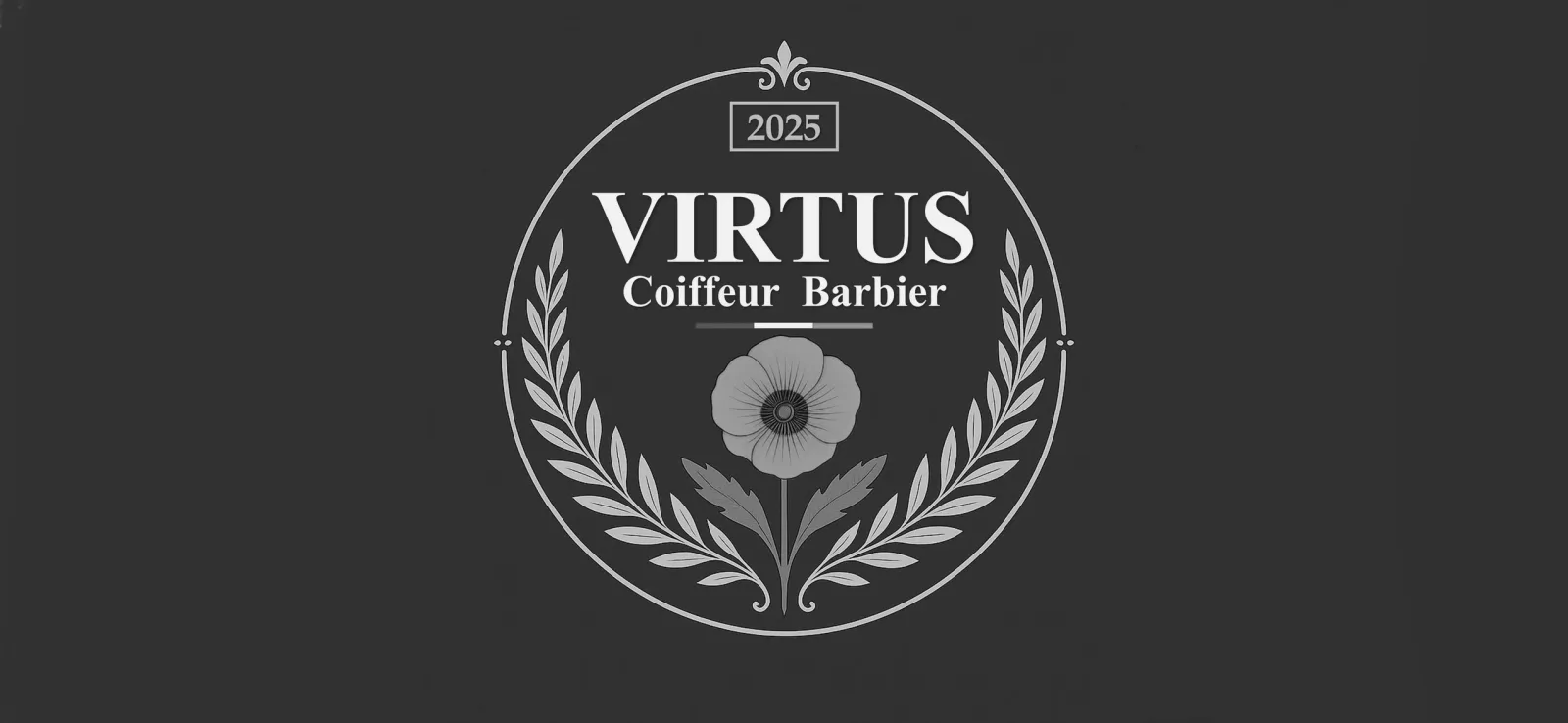 VIRTUS - Coiffure L'Isle-sur-la-Sorgue - VIRTUS - Photo Galerie - OneBooking