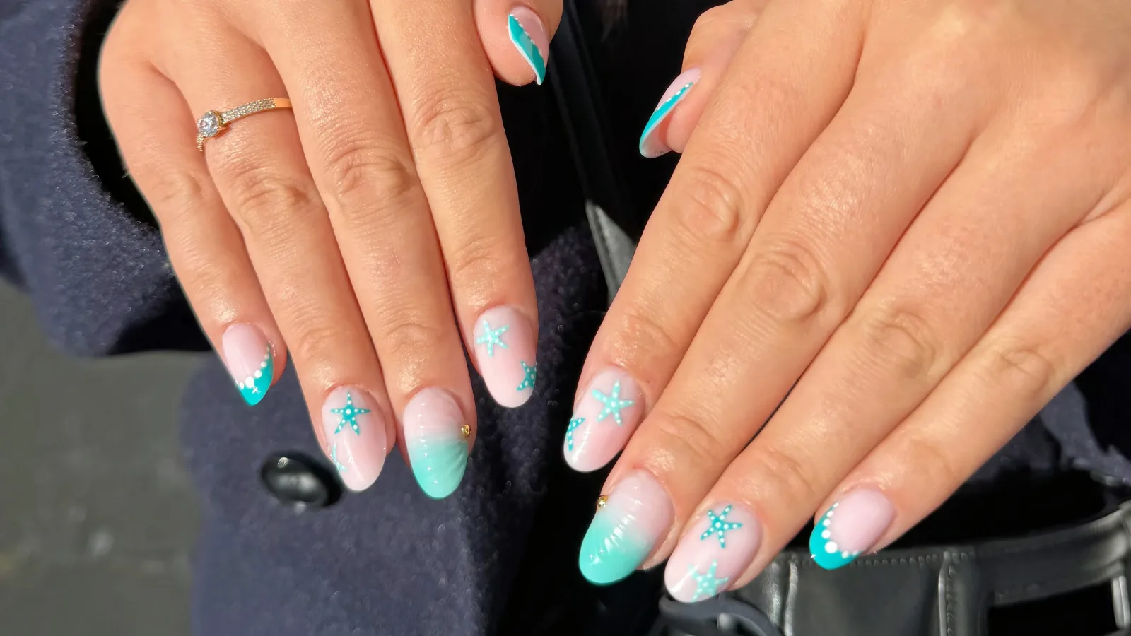 NAILS BY FUFU 22 - Onglerie Gravelines - NAILS BY FUFU 22 - Photo Galerie - OneBooking