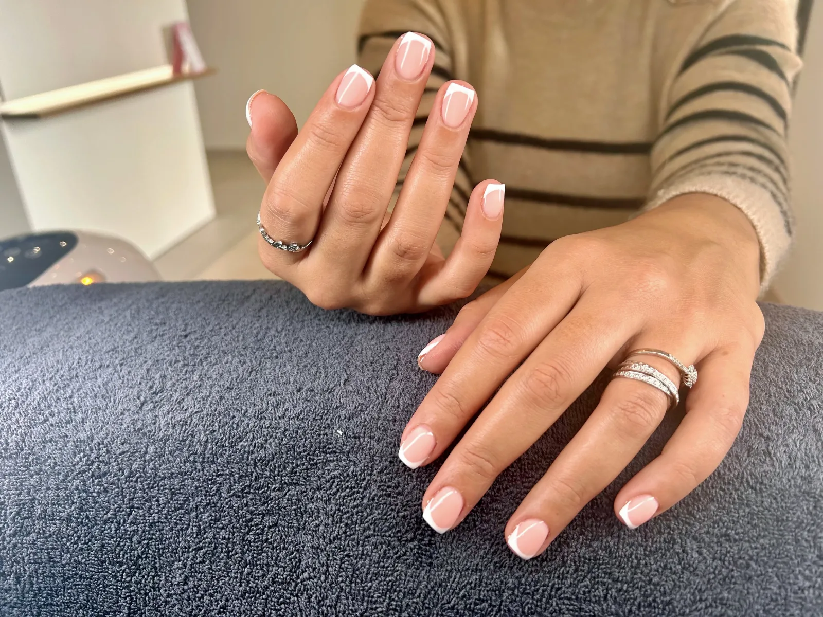 Claire & Care - Beauty Patio - Massage La Crau - Claire & Care - Beauty Patio - Photo Galerie - OneBooking