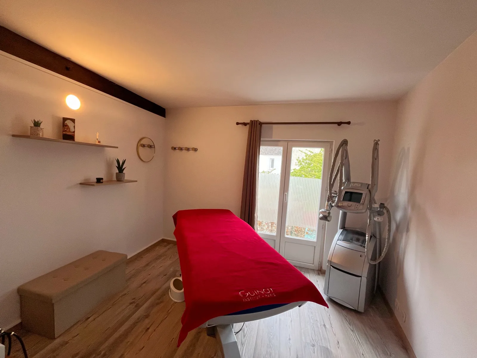 Venus beauté - Institut de beauté Bois-le-Roi - Venus beauté - Photo Galerie - OneBooking