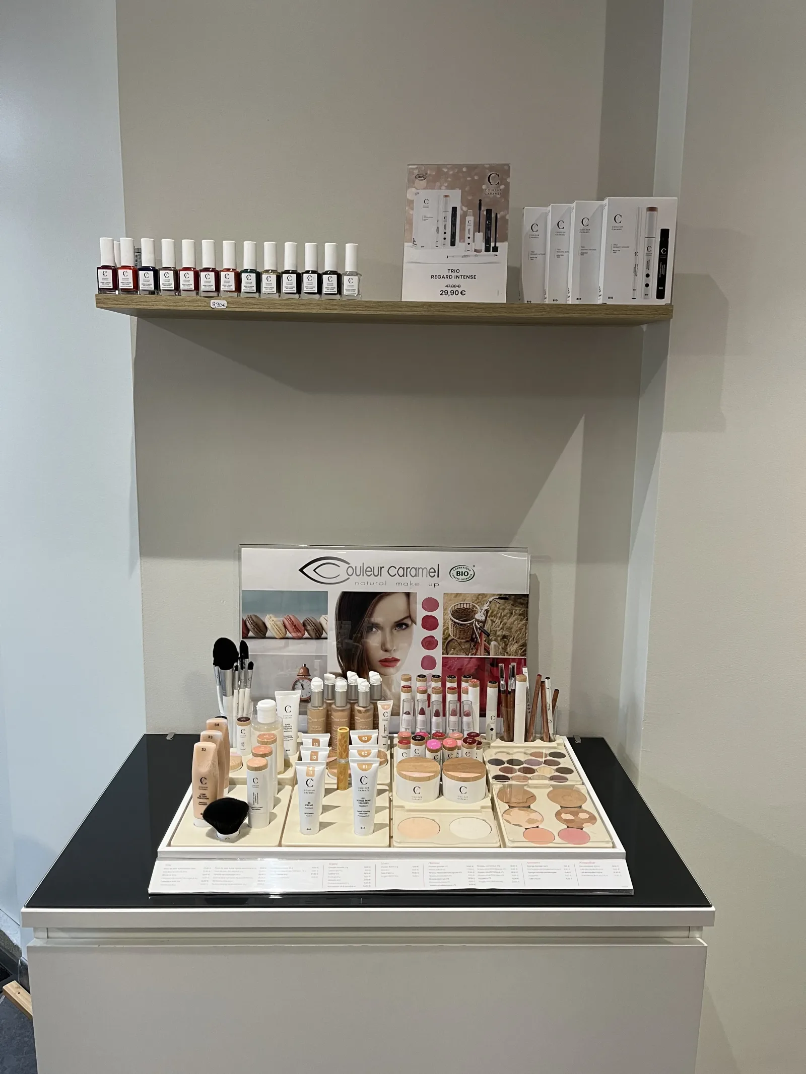 Beauté Zen - Institut de beauté Mozac - Beauté Zen - Photo Galerie - OneBooking