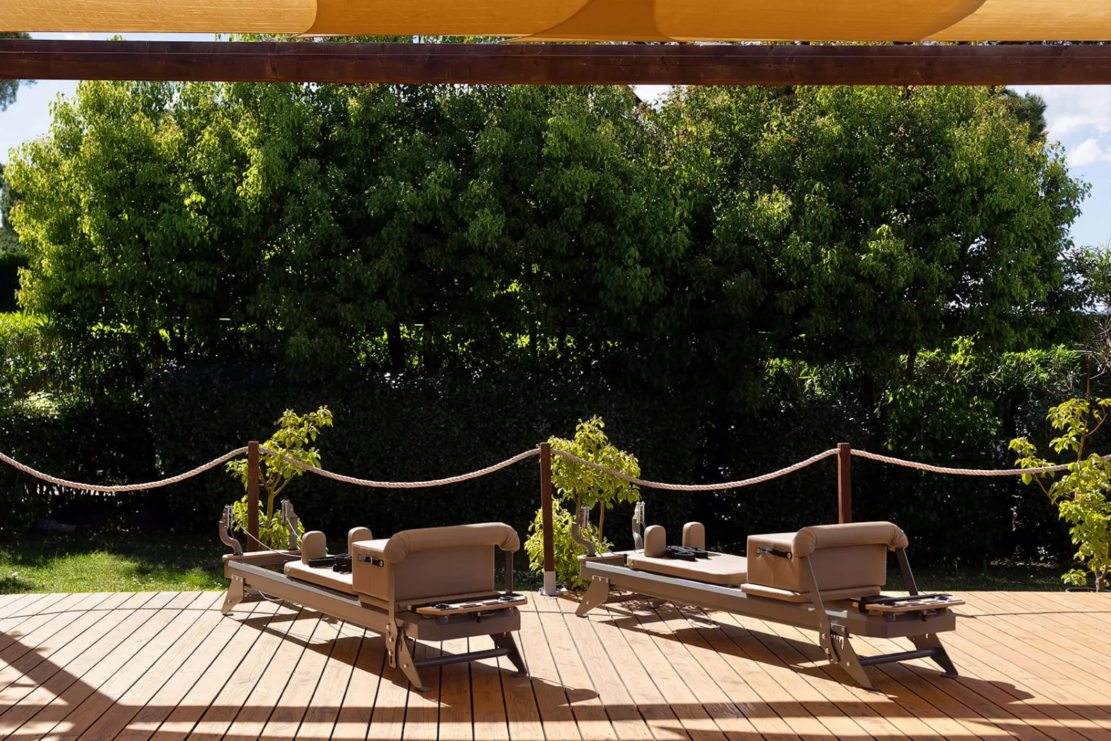 Spa Kube Hôtel Saint-Tropez - Coiffure Gassin - Spa Kube Hôtel Saint-Tropez - Photo Galerie - OneBooking
