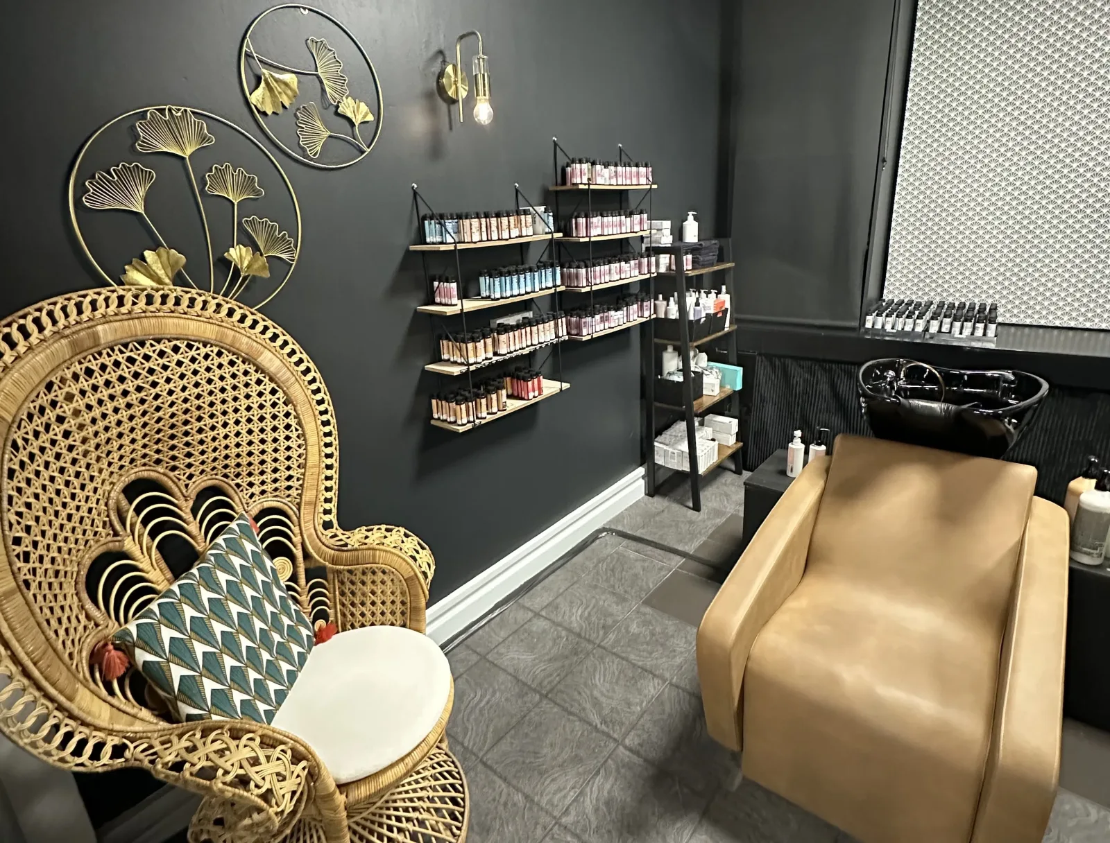 Coiff'one - Coiffure Sarrebourg - Coiff'one - Photo Galerie - OneBooking