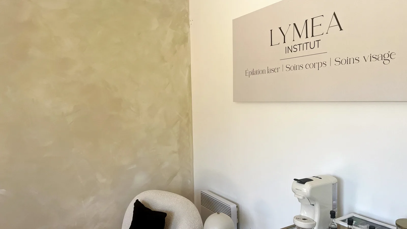 Lymea Institut et Skinstudio Glow - Institut de beauté Cuers - Lymea Institut et Skinstudio Glow - Photo Galerie - OneBooking