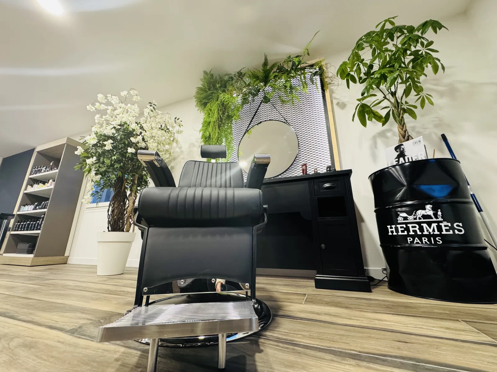 Mylène Studio.H Coiffure - Coiffure Échenoz-la-Méline - Mylène Studio.H Coiffure - Photo Galerie - OneBooking
