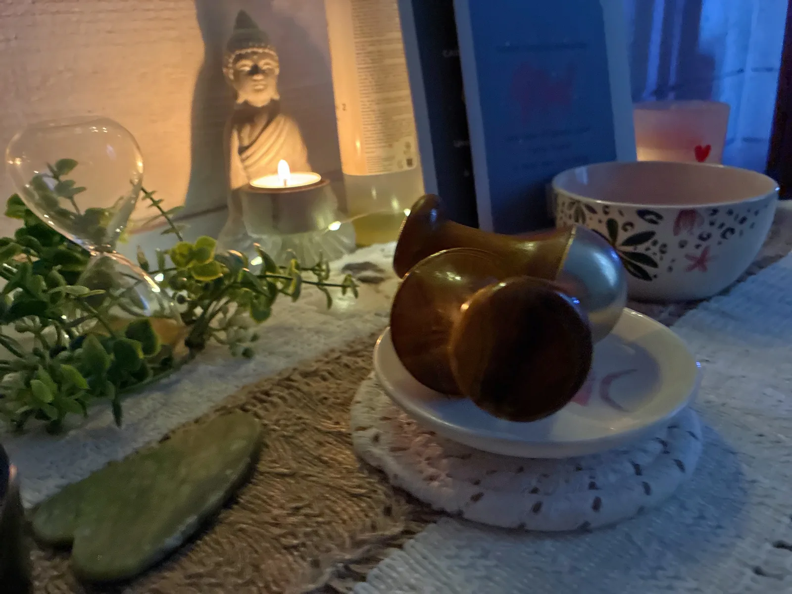 Equilibre Est Zen - Massage Carbonne - Equilibre Est Zen - Photo Galerie - OneBooking