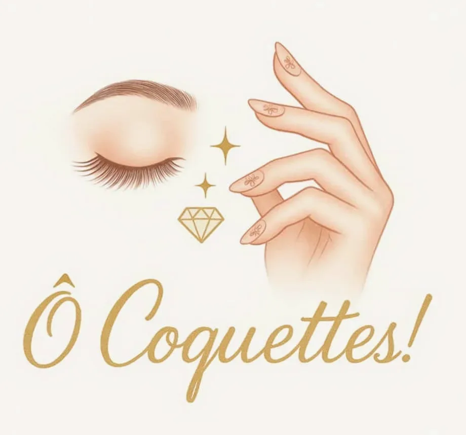 Ô Coquettes - Ô Studio Piercings - Onglerie Billom - Ô Coquettes - Ô Studio Piercings - Photo Galerie - OneBooking
