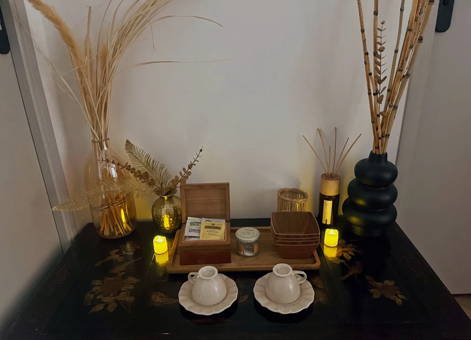 Maesha Massages Bien Être et SPA - Institut de beauté Gallargues-le-Montueux - Maesha Massages Bien Être et SPA - Photo Galerie - OneBooking