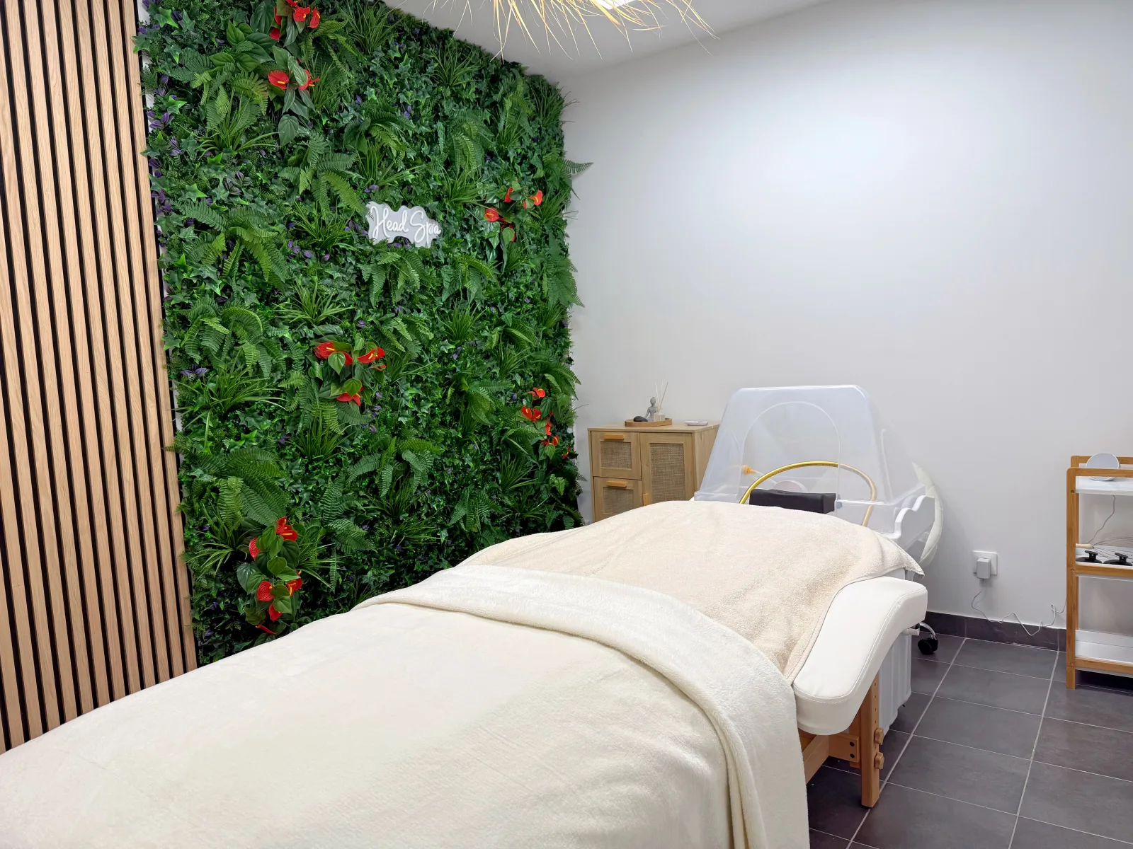 O’merveille - Spa Thourotte - O’merveille - Photo Galerie - OneBooking