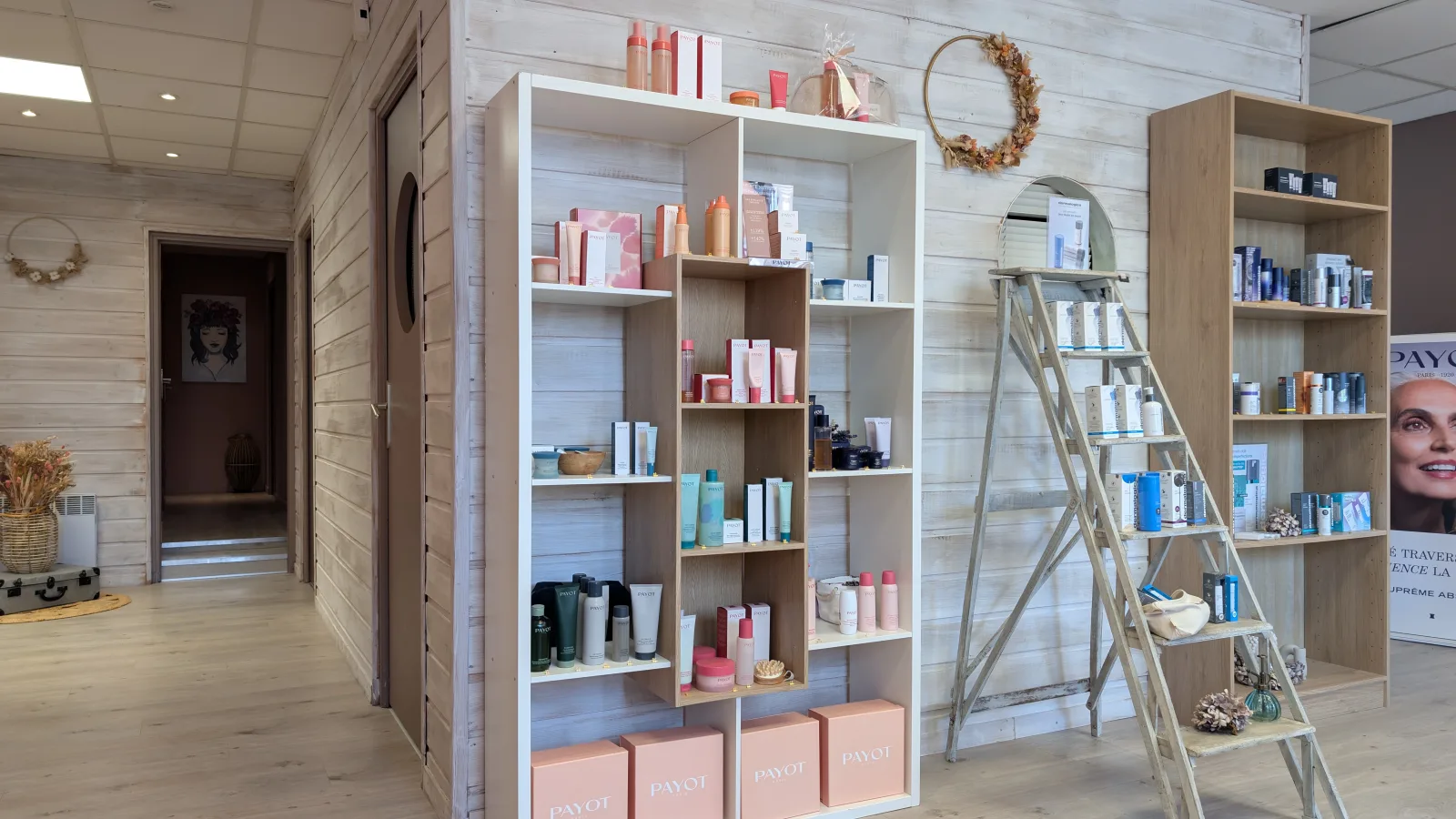 Ainsi Soit-Elle - Institut de beauté Berck - Ainsi Soit-Elle - Photo Galerie - OneBooking