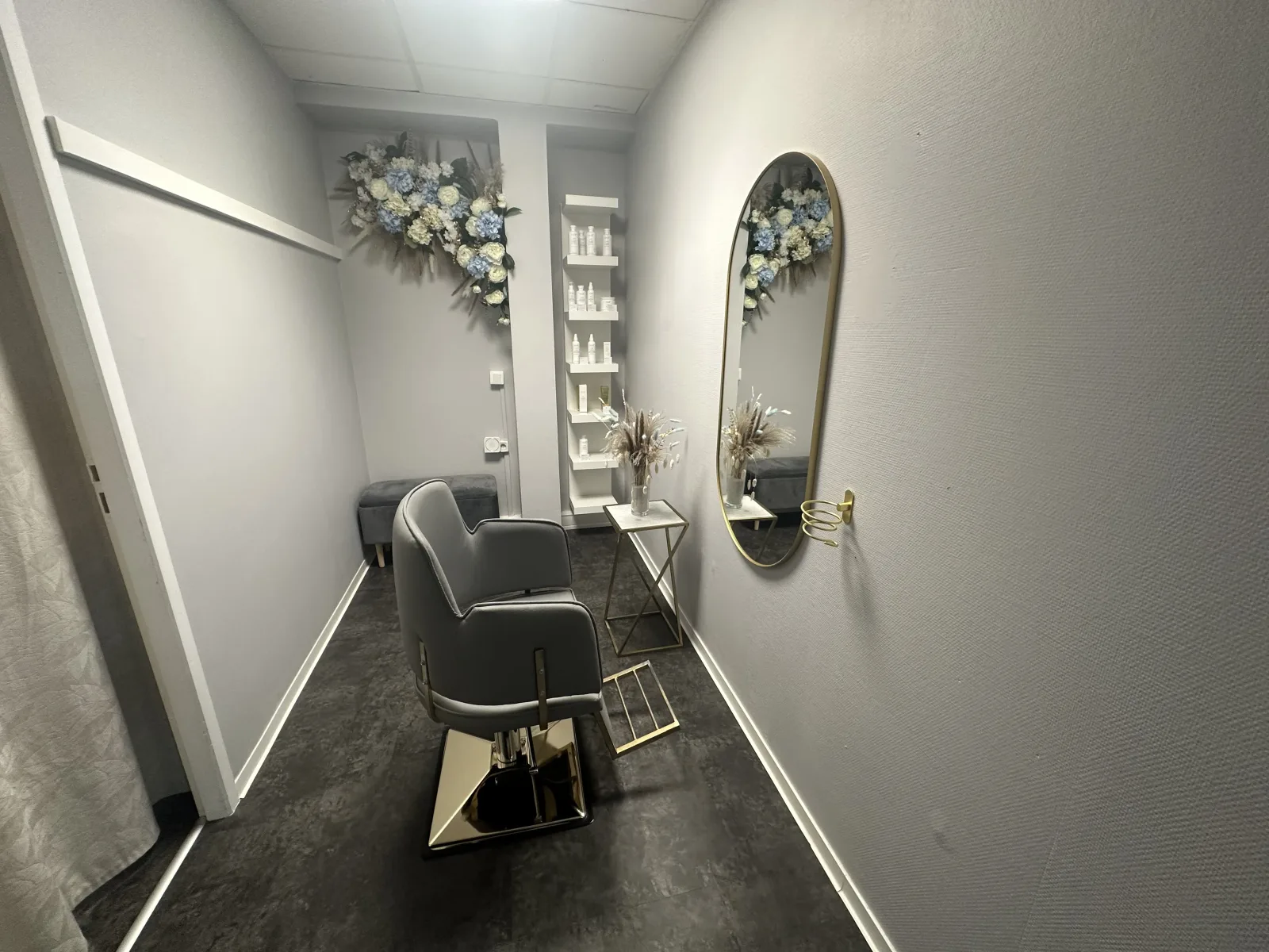 HK Diamond - Coiffure Haguenau - HK Diamond - Photo Galerie - OneBooking