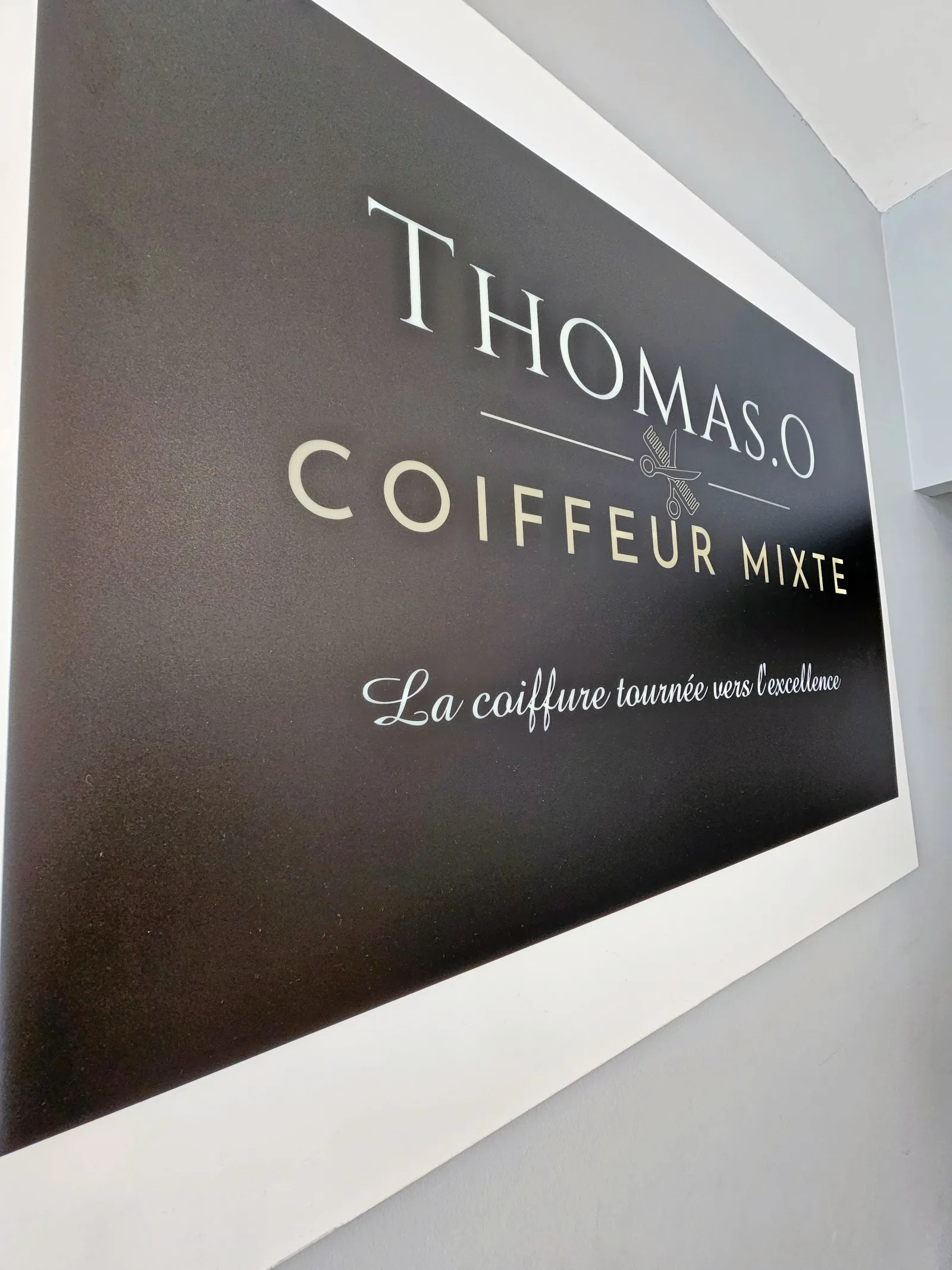 Thomas O - Coiffure Capbreton - Thomas O - Photo Galerie - OneBooking