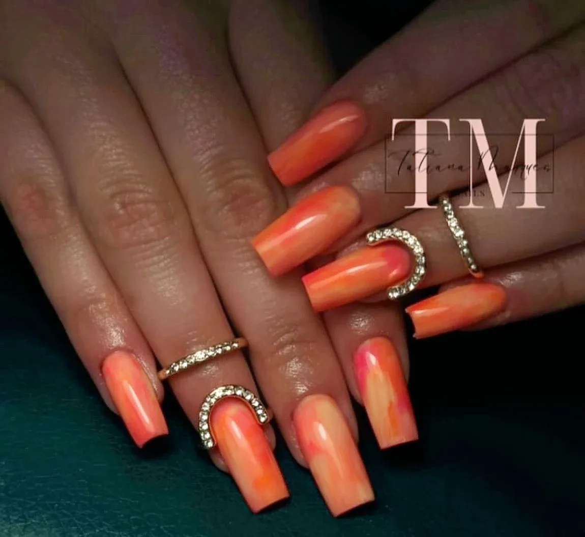 Tatiana Marques Nails - Onglerie Montfermeil - Tatiana Marques Nails - Photo Galerie - OneBooking