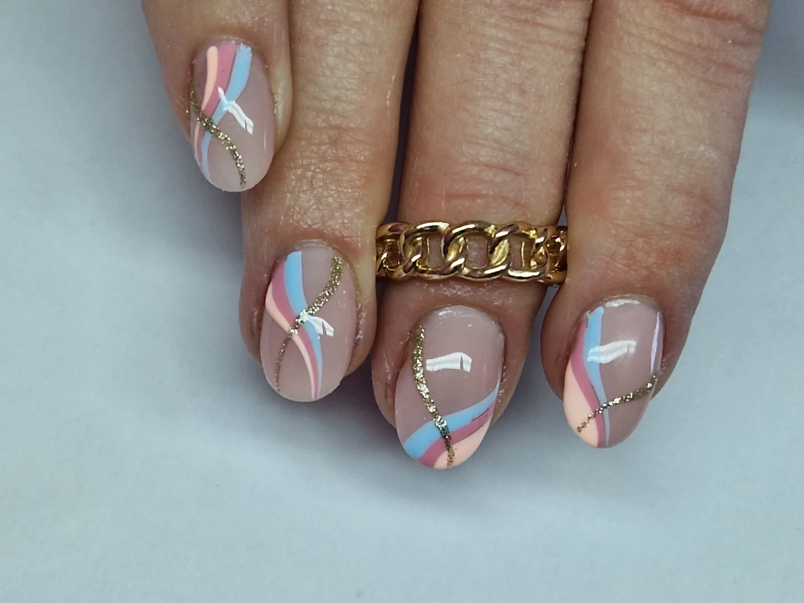 Stefinails - Onglerie Gien - Stefinails - Photo Galerie - OneBooking